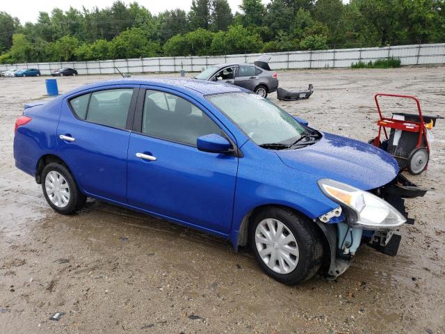 Photo 4 from auction – 2016 NISSAN VERSA S with VIN 3N1CN7AP1GL917757