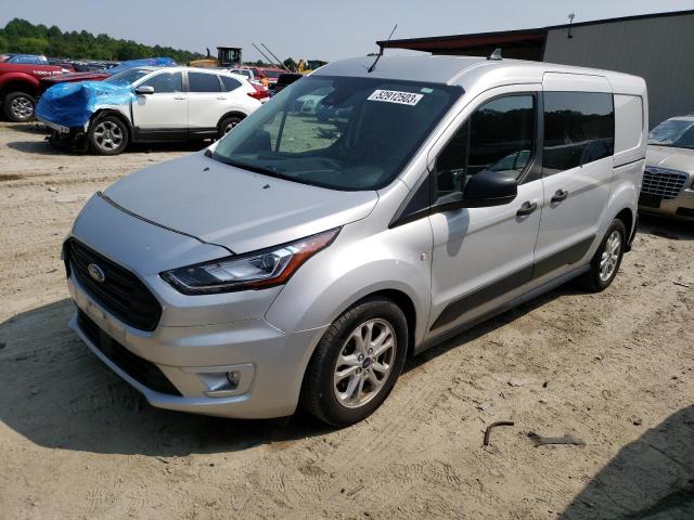 Photo 1 from auction – 2020 FORD TRANSIT CO with VIN NM0LS7F2XL1480150