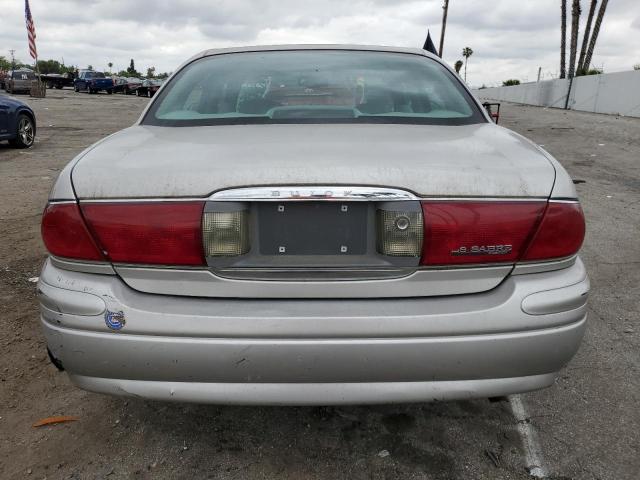 Photo 6 from auction – 2004 BUICK LESABRE CU with VIN 1G4HP54KX44119529