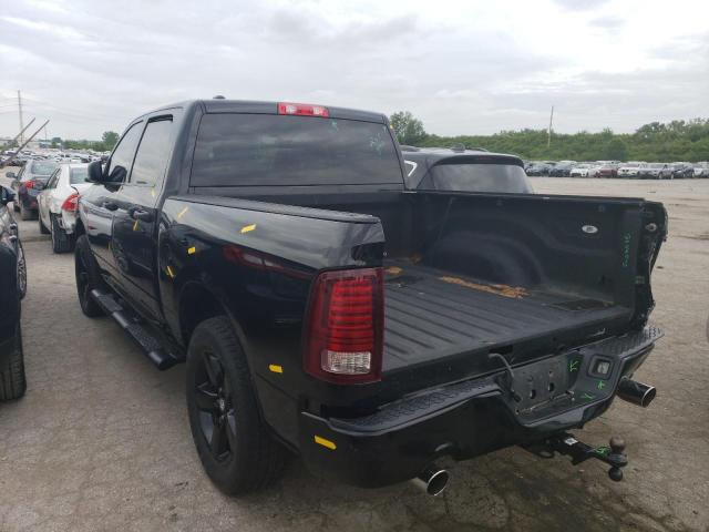 صورة رقم 2 من المزاد - 2014 RAM 1500 ST مع VIN 1C6RR7KT5ES220542
