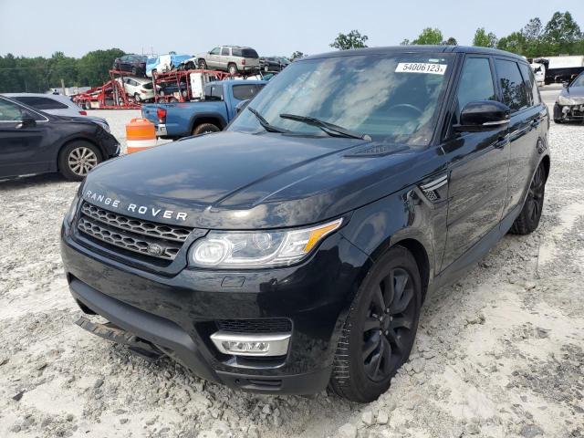 LAND ROVER RANGE ROVE 2014 with VIN SALWR2WF6EA339959 - Photo from auction