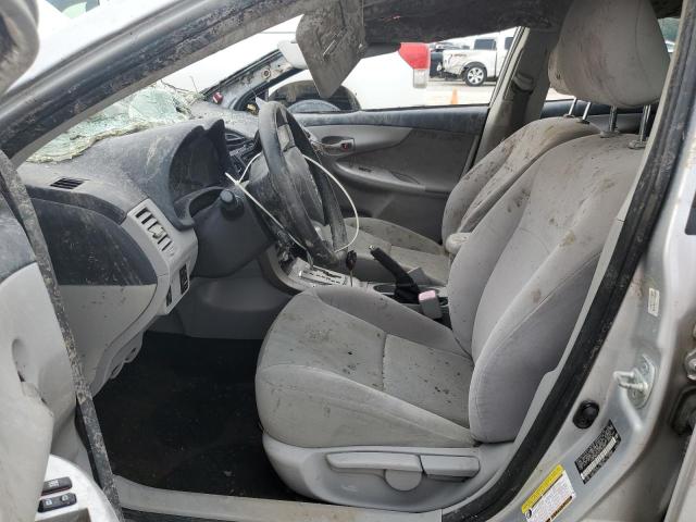 صورة رقم 7 من المزاد - 2012 TOYOTA COROLLA BA مع VIN JTDBU4EE3C9170944