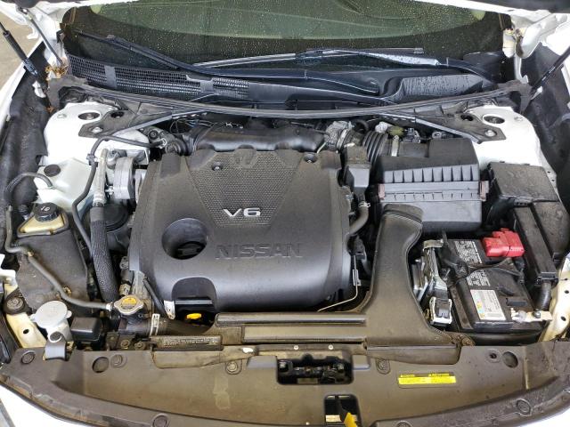 Photo 11 from auction – 2019 NISSAN MAXIMA S with VIN 1N4AA6AV3KC370848