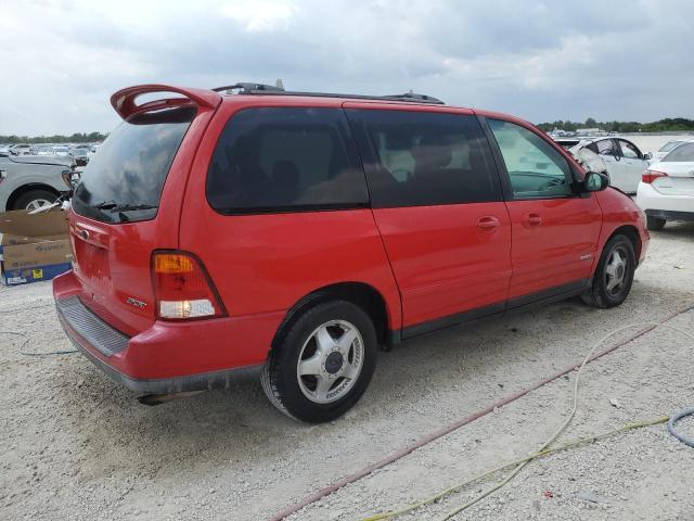 Foto 3 de la subasta – 2003 FORD WINDSTAR S con VIN 2FMZA57463BA81837