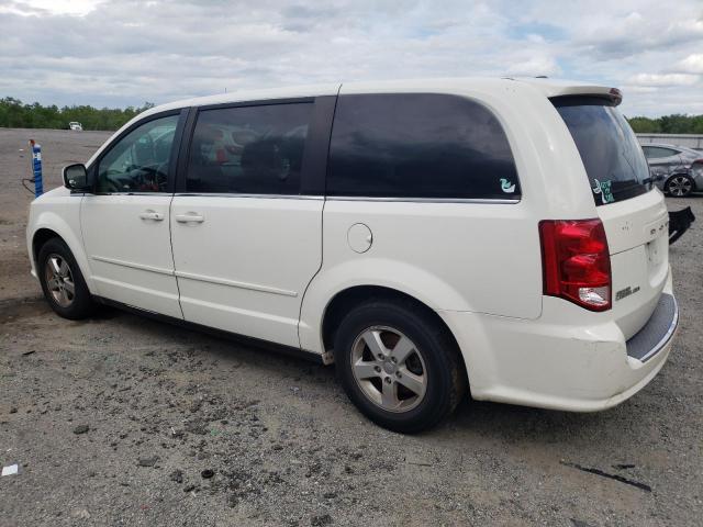 Photo 2 from auction – 2012 DODGE GRAND CARA with VIN 2C4RDGDG6CR109424