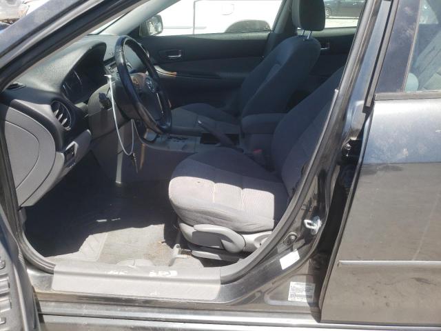 Photo 7 from auction – 2003 MAZDA 6 I with VIN 1YVFP80C335M33991