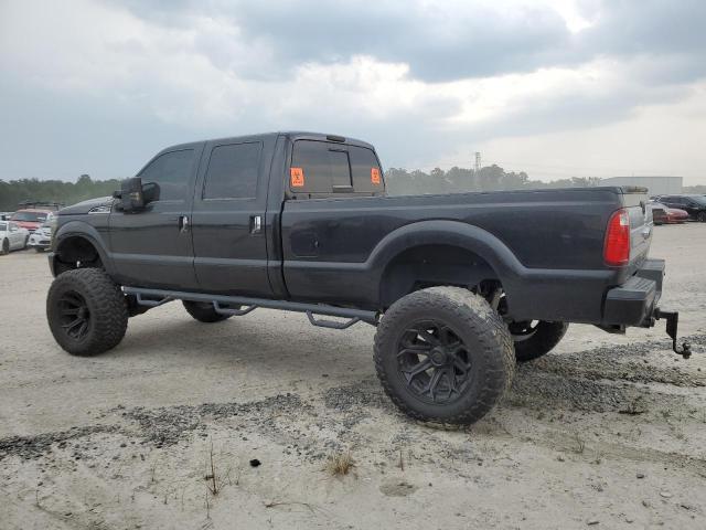 Photo 2 from auction – 2015 FORD F350 SUPER with VIN 1FT8W3BT7FEA62405