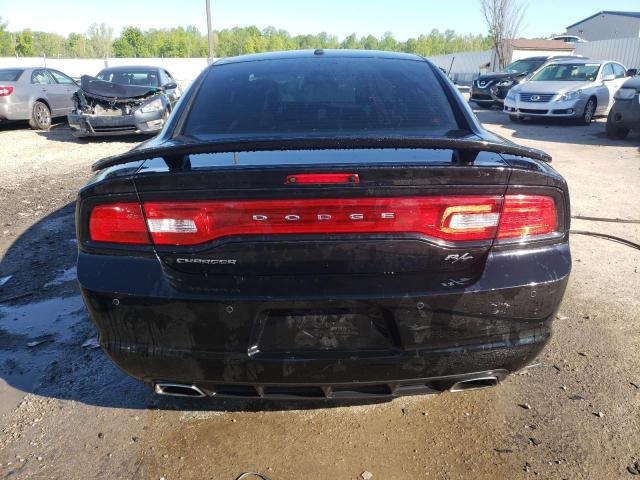 Photo 6 from auction – 2013 DODGE CHARGER R/ with VIN 2C3CDXCT4DH512673