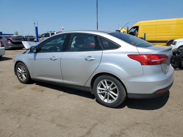 Photo 2 from auction – 2016 FORD FOCUS SE with VIN 1FADP3F24GL220103