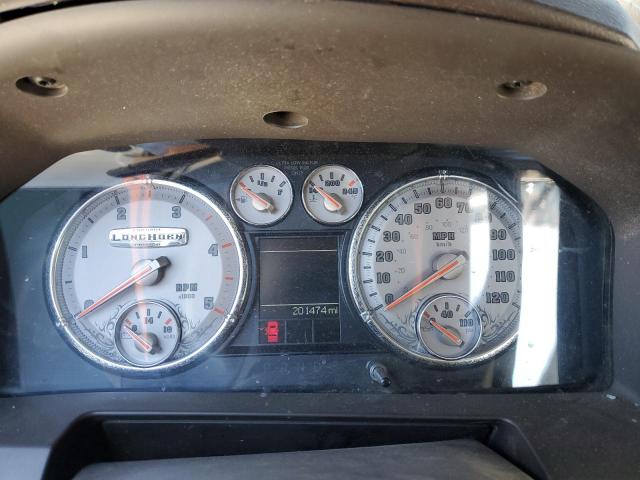 Photo 9 from auction – 2011 DODGE RAM 2500 with VIN 3D7UT2CL2BG629404