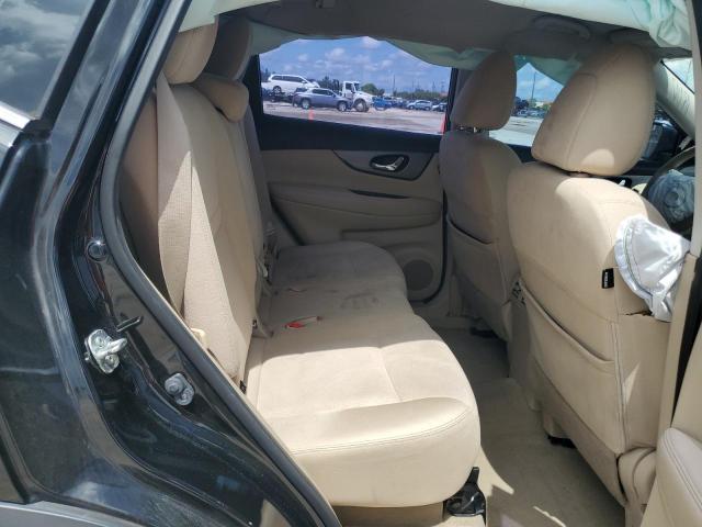 Photo 11 from auction – 2015 NISSAN ROGUE S with VIN KNMAT2MT0FP559513