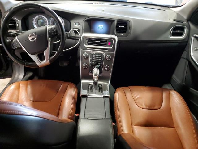 Photo 8 from auction – 2013 VOLVO S60 T5 with VIN YV1612FS0D1227954