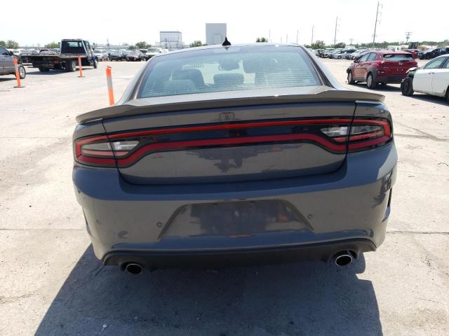 Photo 6 from auction – 2019 DODGE CHARGER GT with VIN 2C3CDXHGXKH608834