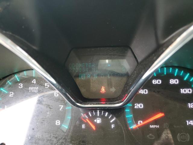 Photo 9 from auction – 2015 CHEVROLET TRAVERSE L with VIN 1GNKRFEDXFJ270232