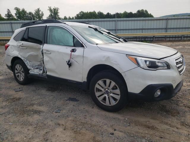 Photo 4 from auction – 2016 SUBARU OUTBACK with VIN 4S4BSBFC3G3338416