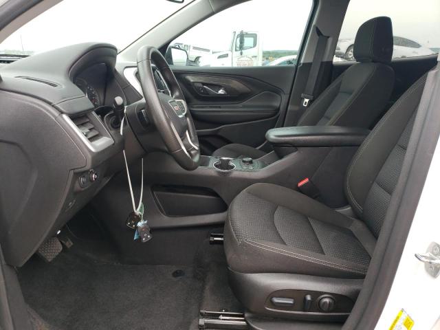 Photo 7 from auction – 2022 GMC TERRAIN SL with VIN 3GKALMEV0NL203427