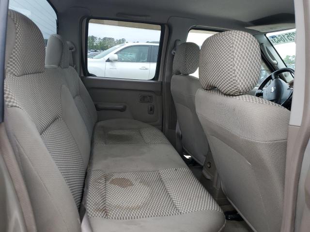 Photo 10 from auction – 2002 NISSAN FRONTIER C with VIN 1N6ED29X12C389736