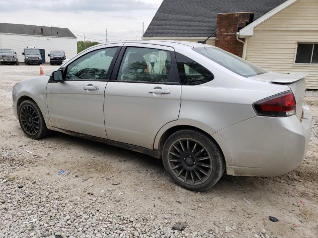 Photo 2 from auction – 2010 FORD FOCUS SES with VIN 1FAHP3GN8AW182732