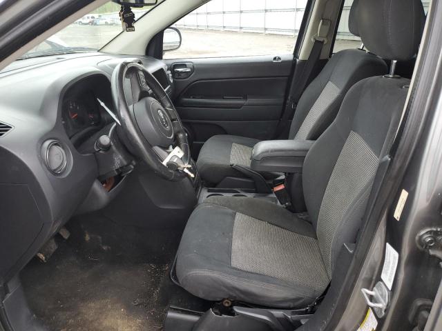 Photo 7 from auction – 2011 JEEP COMPASS SP with VIN 1J4NF1FB6BD259245