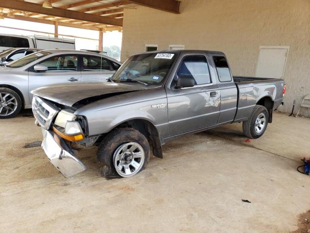 FORD RANGER SUP 2000 with VIN 1FTYR14VXYPA39881 - Photo from auction