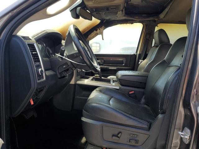 Photo 7 from auction – 2015 RAM 1500 LARAM with VIN 1C6RR7NTXFS502382