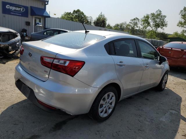 Photo 3 from auction – 2017 KIA RIO LX with VIN KNADM4A33H6058244