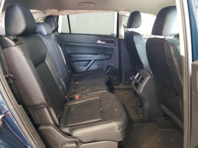 Photo 11 from auction – 2019 VOLKSWAGEN ATLAS SE with VIN 1V2DP2CA4KC520103