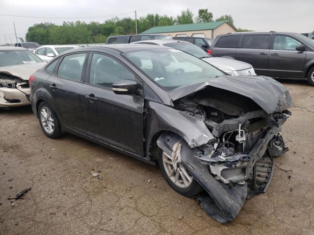 Photo 4 from auction – 2015 FORD FOCUS SE with VIN 1FADP3F28FL329145