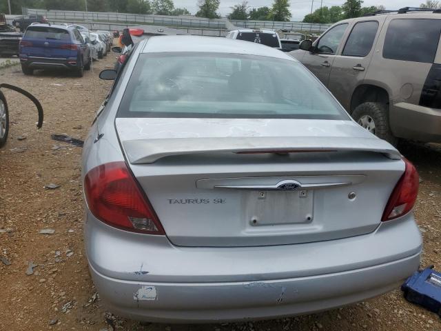 Photo 6 from auction – 2003 FORD TAURUS with VIN 1FAFP55243A178124