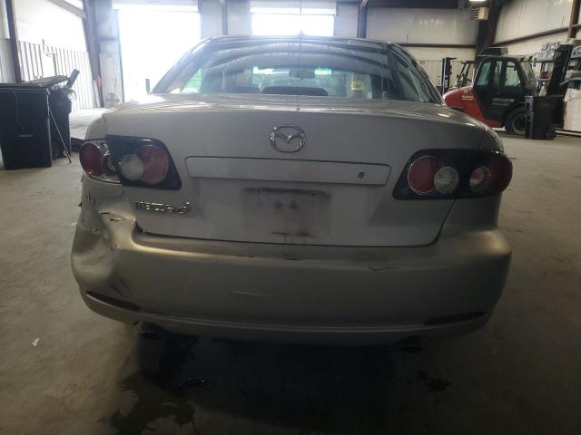 Photo 6 from auction – 2008 MAZDA 6 with VIN 1YVHP80C985M33476