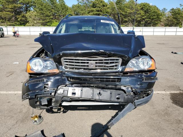 Photo 5 from auction – 2007 VOLVO XC90 3.2 with VIN YV4CZ982471382211