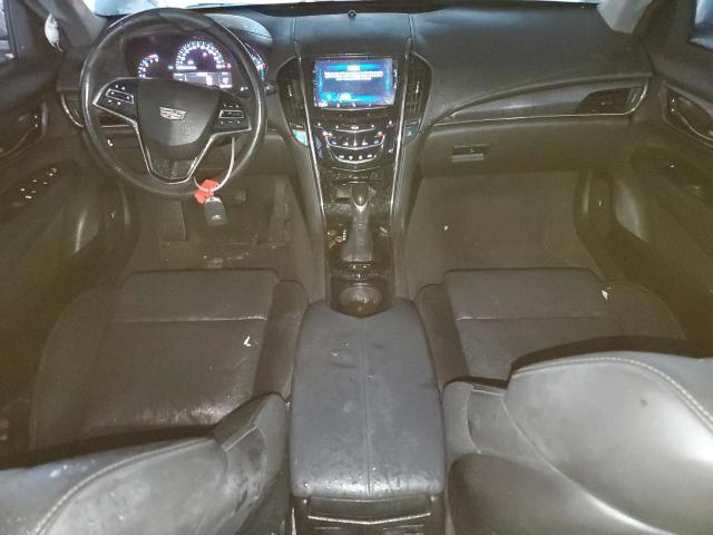 Photo 8 from auction – 2015 CADILLAC ATS with VIN 1G6AA5RX0F0104028