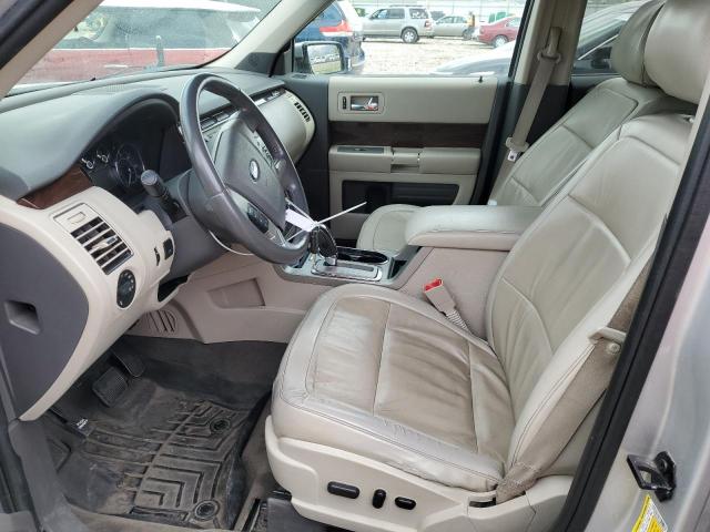 Photo 7 from auction – 2011 FORD FLEX SEL with VIN 2FMHK6CC0BBD27890
