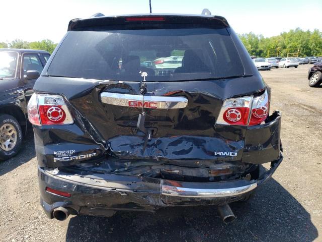 Photo 6 from auction – 2012 GMC ACADIA DEN with VIN 1GKKVTED3CJ315465