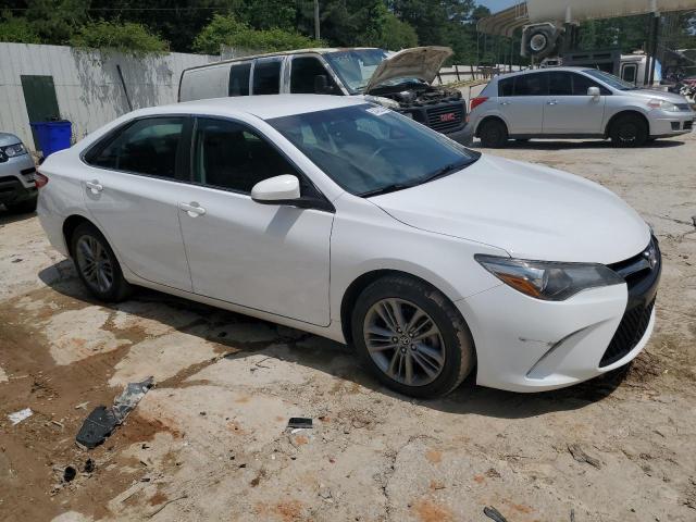 Photo 4 from auction – 2017 TOYOTA CAMRY LE with VIN 4T1BF1FK2HU431672