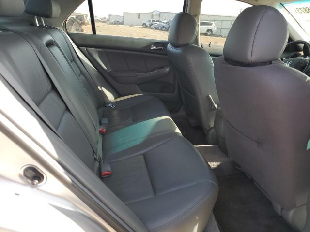 Photo 10 from auction – 2006 HONDA ACCORD EX with VIN JHMCM56846C003100