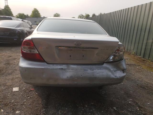Photo 6 from auction – 2002 TOYOTA CAMRY LE with VIN 4T1BF30K52U520454