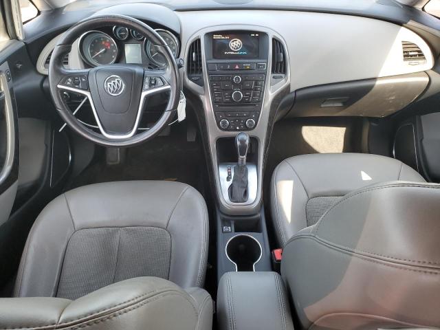 Photo 8 from auction – 2015 BUICK VERANO CON with VIN 1G4PR5SK1F4152754
