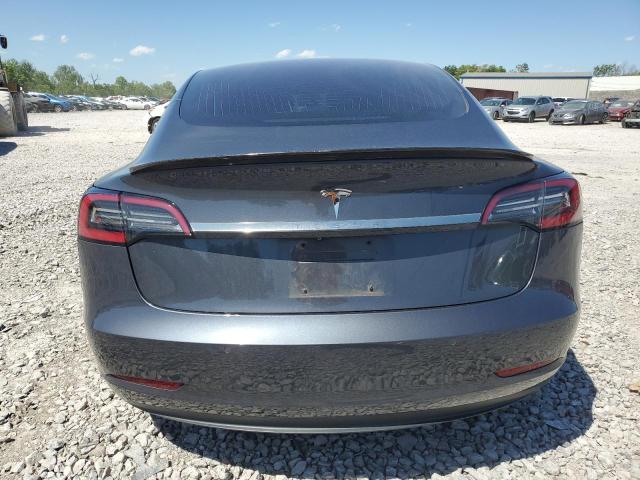 Photo 6 from auction – 2018 TESLA MODEL 3 with VIN 5YJ3E1EA8JF031442