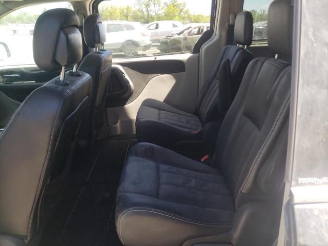 Photo 11 from auction – 2013 CHRYSLER TOWN & COU with VIN 2C4RC1CG2DR745888