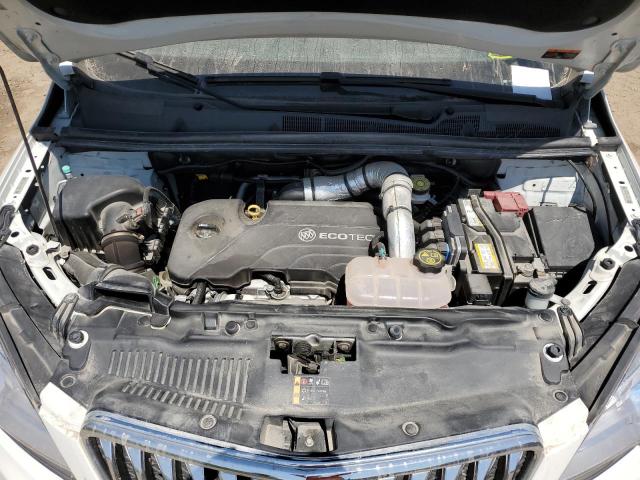 Photo 12 from auction – 2016 BUICK ENCORE SPO with VIN KL4CJ2SM1GB602680