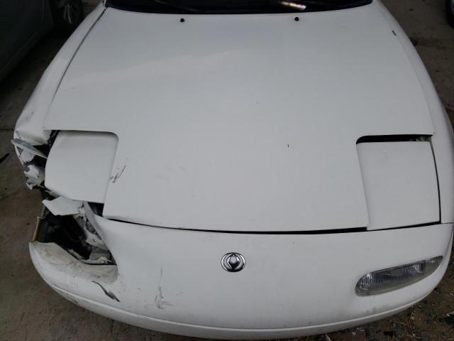 Photo 11 from auction – 1994 MAZDA MX-5 MIATA with VIN JM1NA3537R0507367