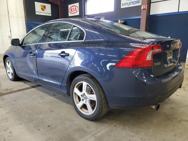 Photo 2 from auction – 2013 VOLVO S60 T5 with VIN YV1612FS5D2186781