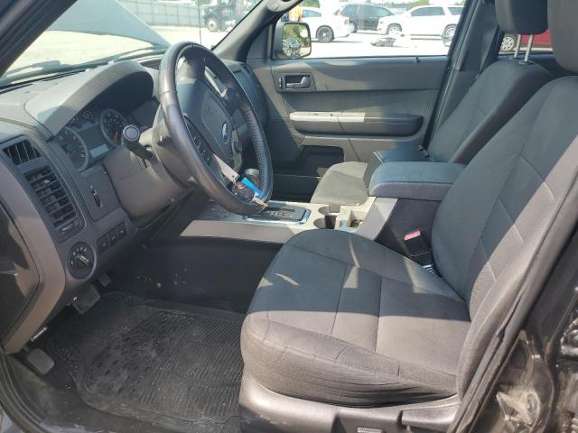 Photo 7 from auction – 2011 FORD ESCAPE XLT with VIN 1FMCU9DG8BKA20707