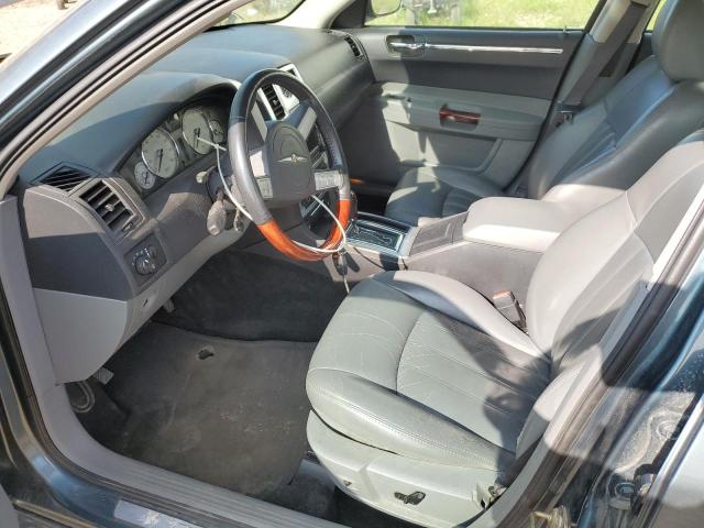 Photo 7 from auction – 2005 CHRYSLER 300C with VIN 2C3AA63H55H135794