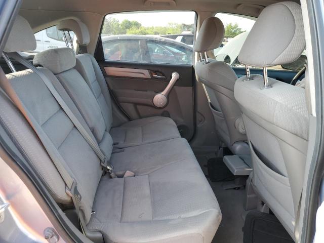 Photo 10 from auction – 2007 HONDA CR-V EX with VIN JHLRE48547C010459