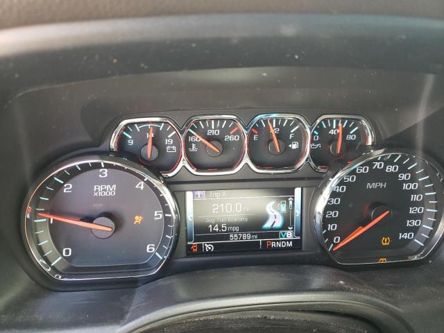 Photo 9 from auction – 2014 CHEVROLET SILVRK1500 with VIN 3GCUKSEC4EG135754