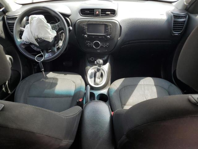 Photo 8 from auction – 2017 KIA SOUL + with VIN KNDJP3A5XH7448597