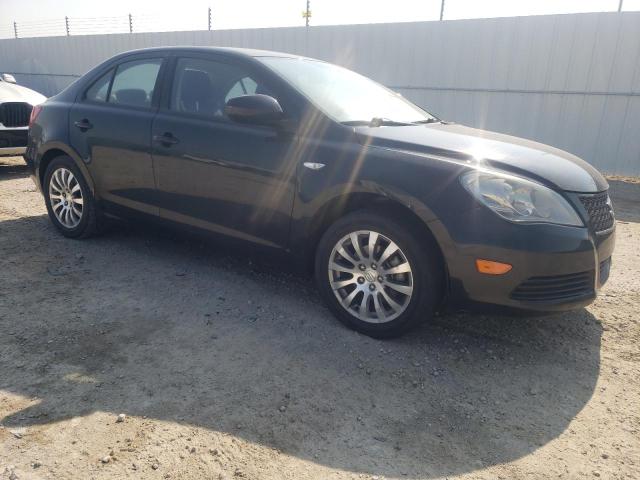 Photo 4 from auction – 2011 SUZUKI KIZASHI SE with VIN JS2RE9A33B6111024