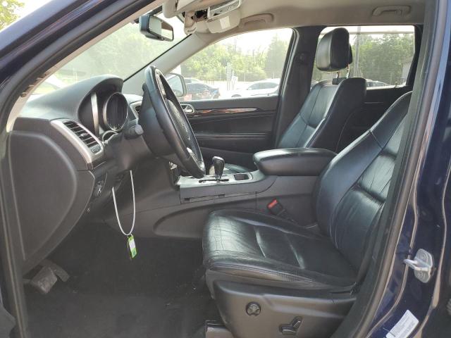 Photo 7 from auction – 2013 JEEP GRAND CHER with VIN 1C4RJFAGXDC634150